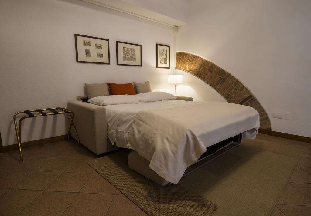Bed and breakfast Diaz 18