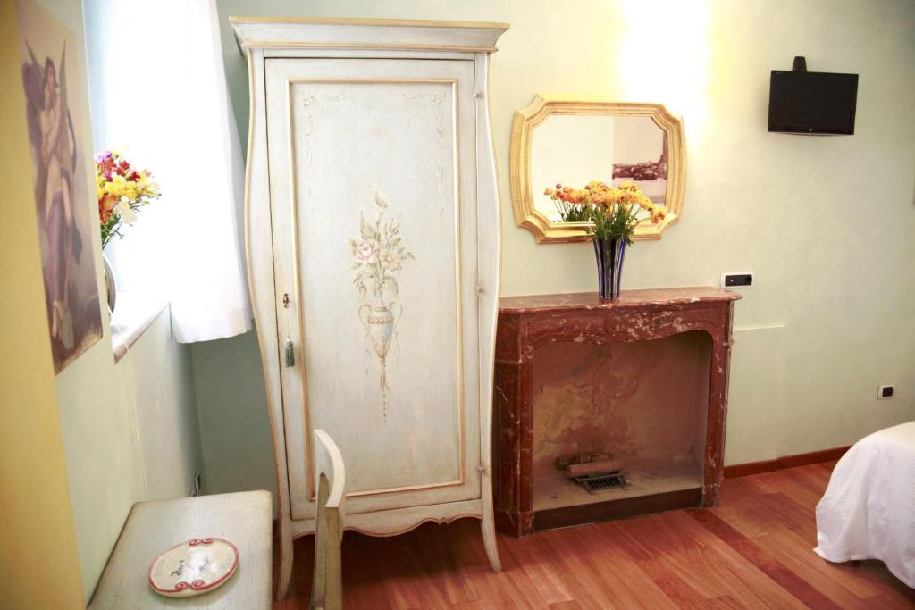 Acomodação com café da manhã  Relais Ristori B&B Verona
