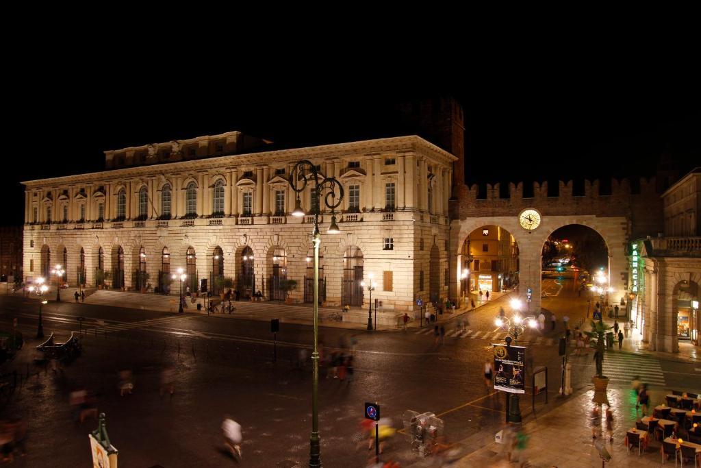 Centre And Affittacamere