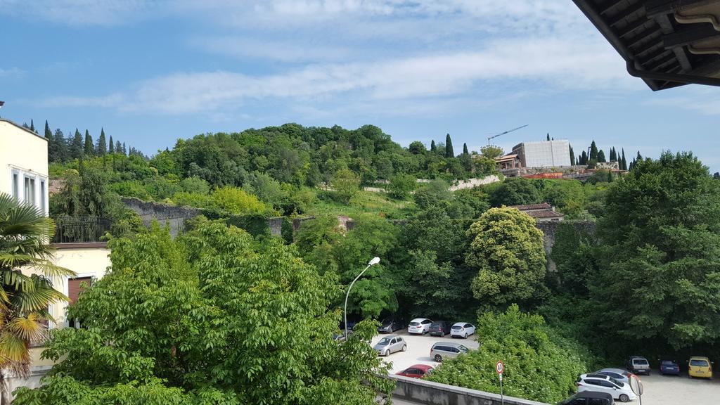 Apartamento Residenza Le Dimore Centro Verona