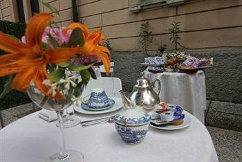 Bed and breakfast Fiore Di Roby