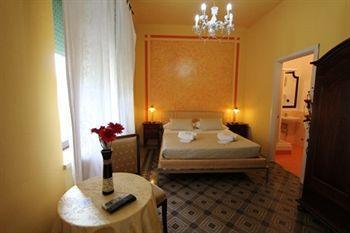 Bed and breakfast Fiore Di Roby Verona