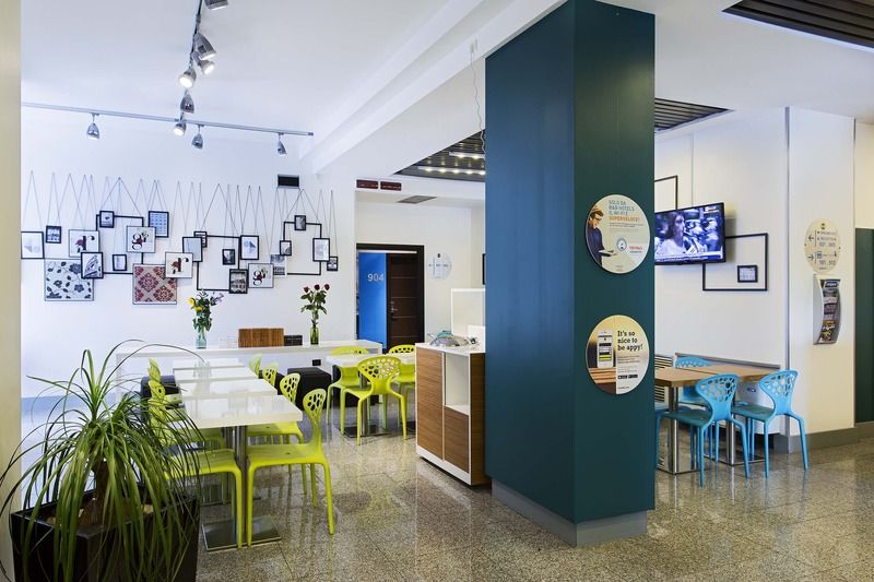 B&B Hotel Verona Verona