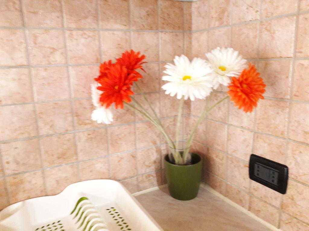 Apartment Aris