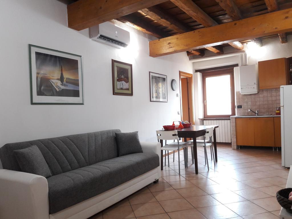 Apartment Aris Verona