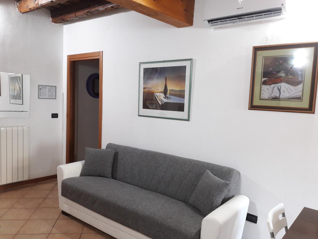 Apartment Aris Verona
