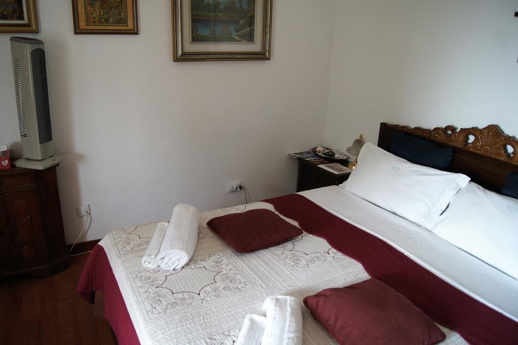 Bed and breakfast Maddalena Di San Zeno *