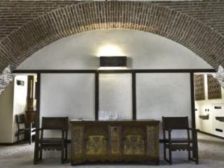 Casa rural Delser Manor House *