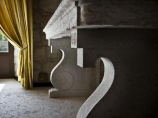 Casa rural Delser Manor House