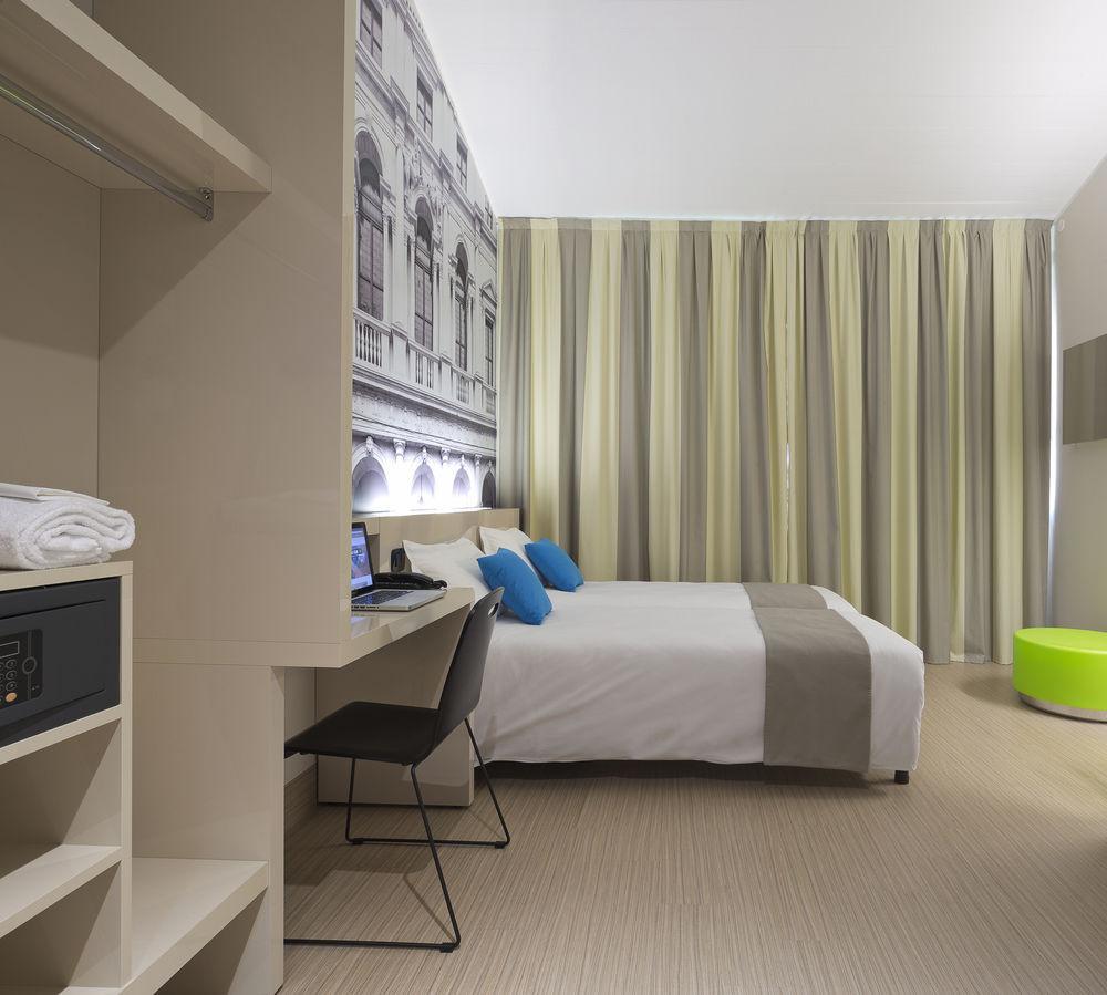 B&B Hotel Verona Verona