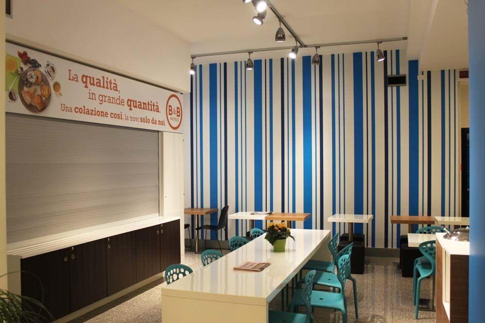 Hotel B&B Hotel Verona