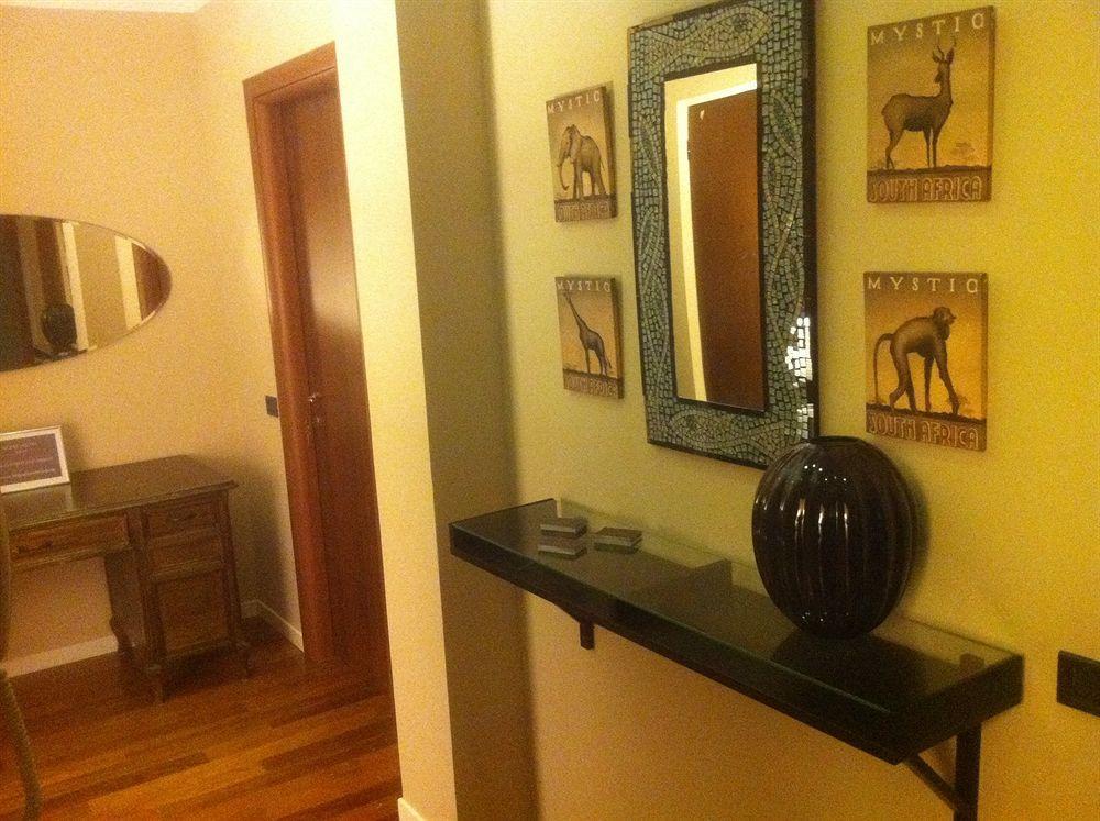 Rigoletto Guest house