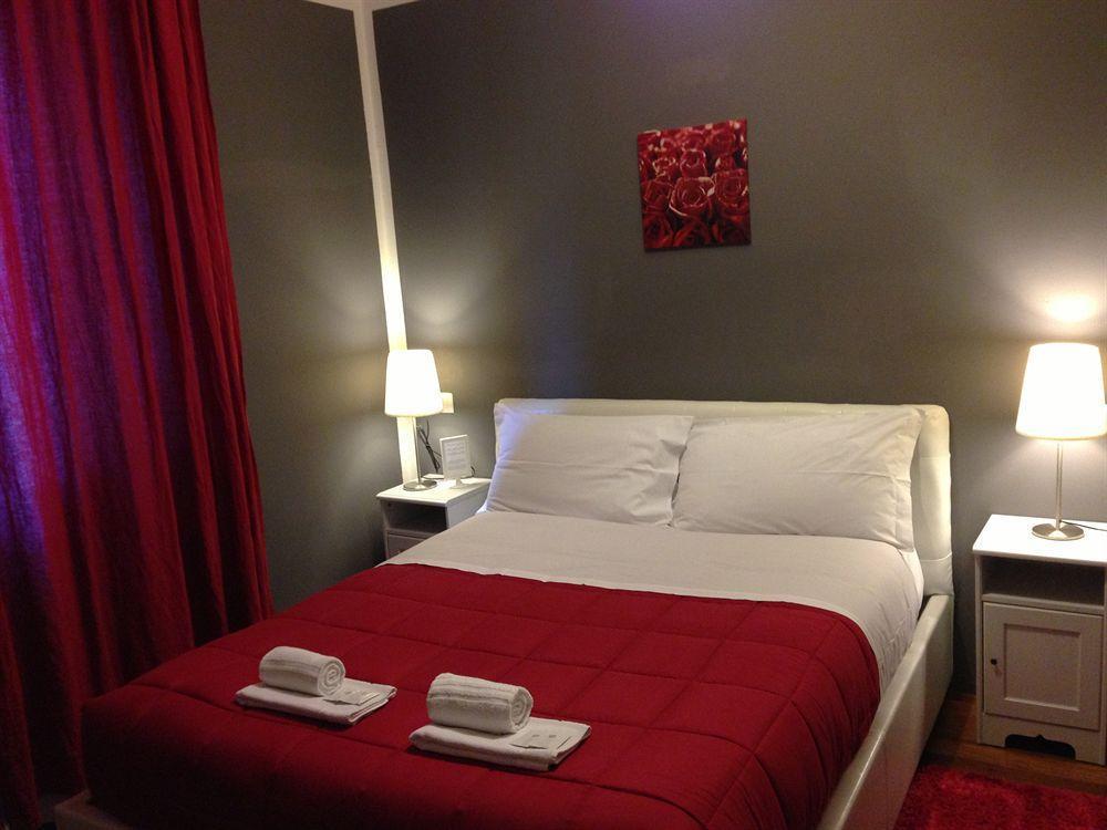 Rigoletto Guest house