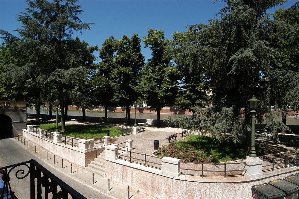 Mastino Hotel Verona
