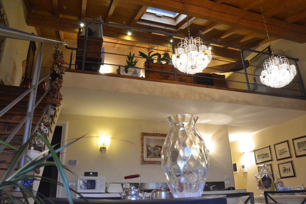 Opera Prima Bed and breakfast Verona