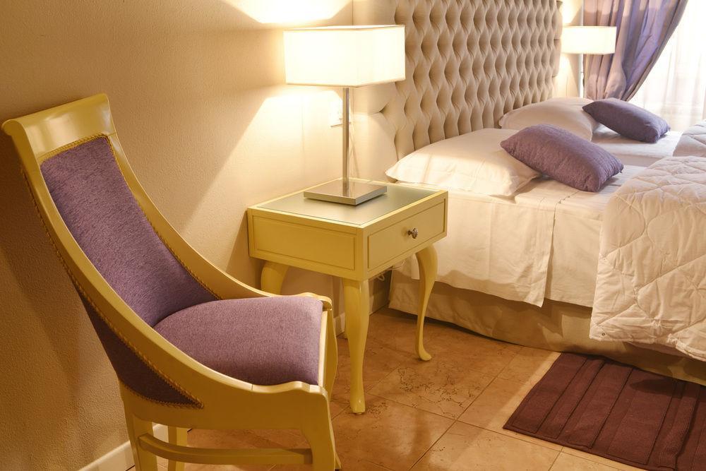 Opera Prima Bed and breakfast 2*