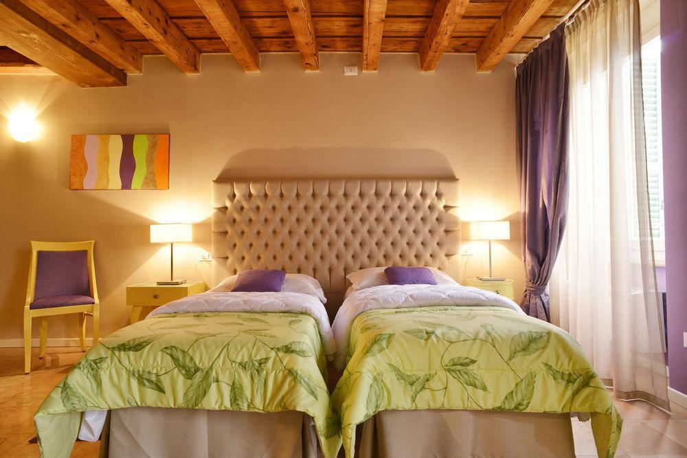 Opera Prima Bed and breakfast