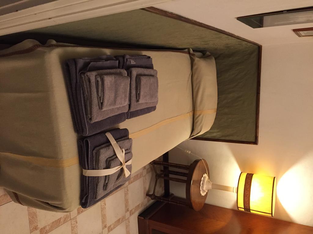 Writer's San Fermo Apartamento Verona