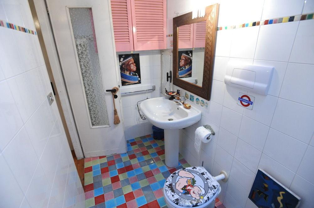 Alla Rosa Bed and breakfast 4*