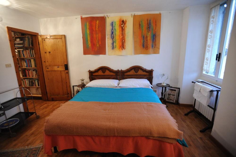 Alla Rosa Bed and breakfast 4*