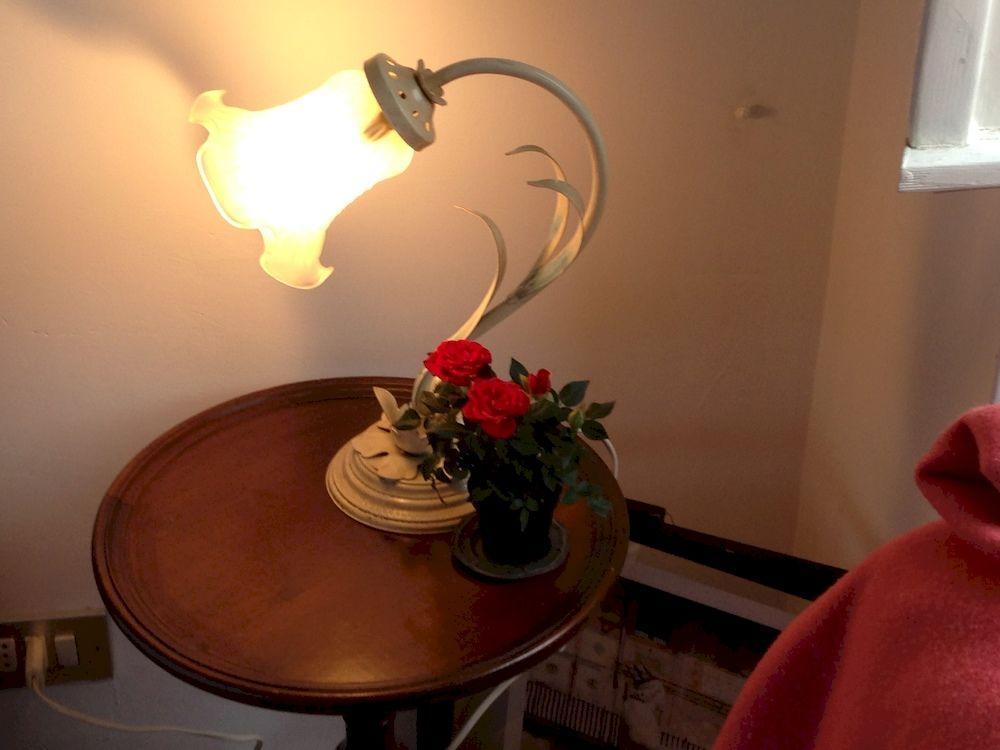 Alla Rosa Bed and breakfast