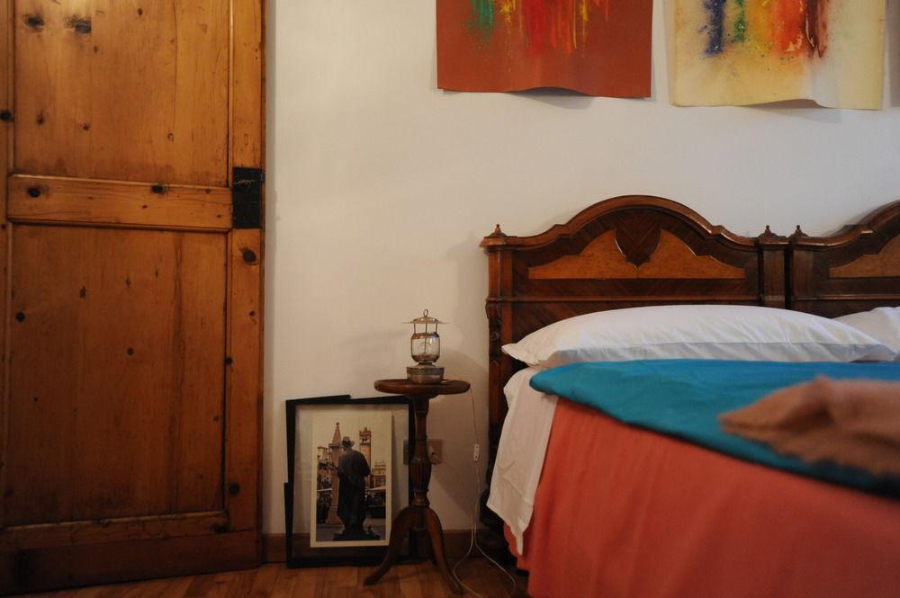 Alla Rosa Bed and breakfast
