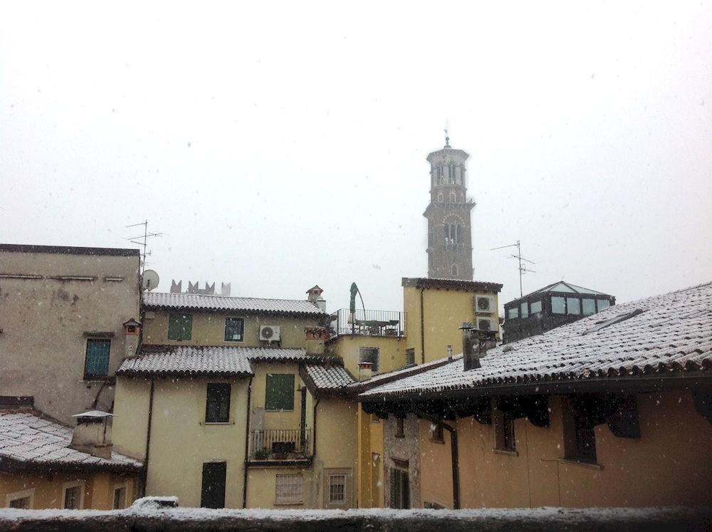 Alla Rosa Bed and breakfast Verona