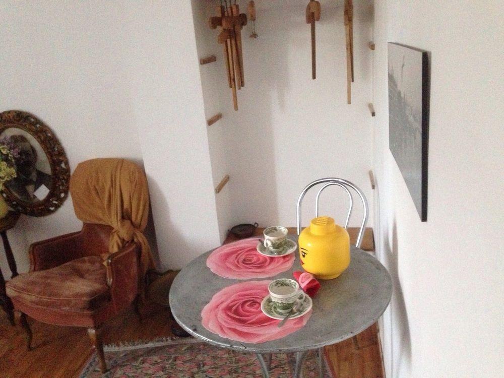 Alla Rosa Bed and breakfast 4*
