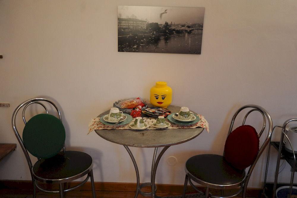 Alla Rosa Bed and breakfast