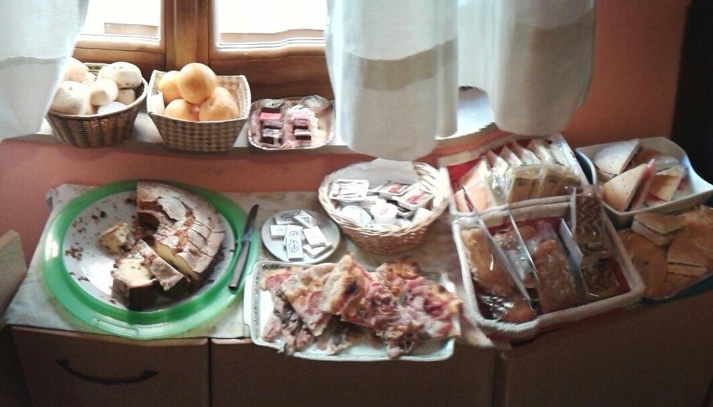 Frühstückspension Juliette House