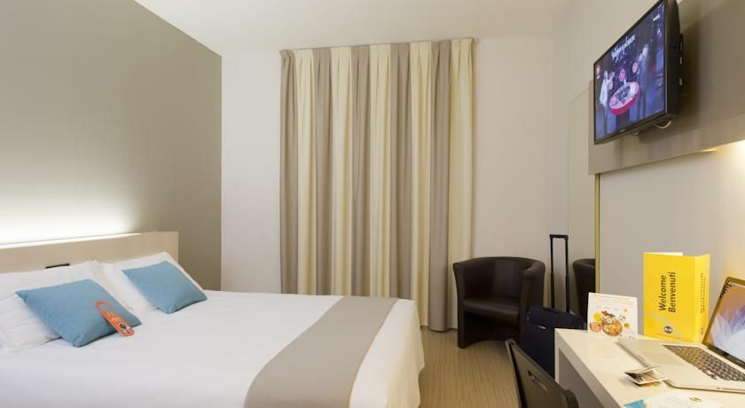 B&B Hotel Verona Hotel 3*