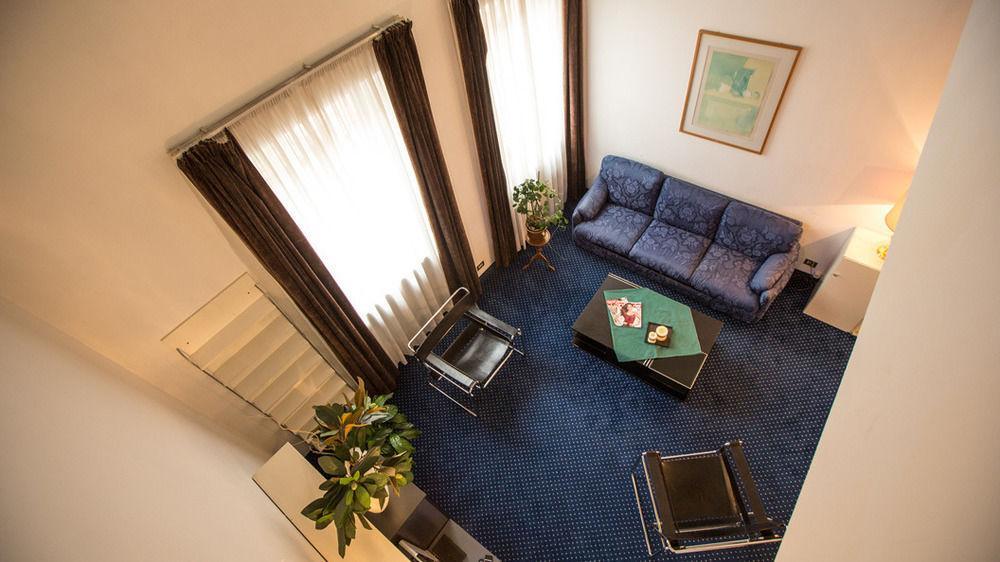 Castelvecchio Aparthotel