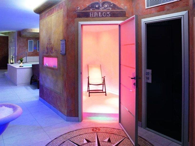 Hotel Mastino Verona