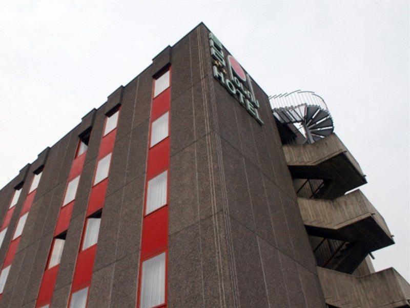 Hotel Sud 3*