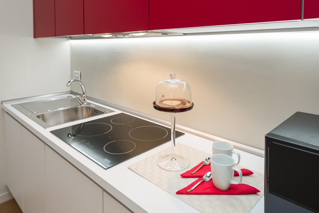 Apartment Flats4rent Verona