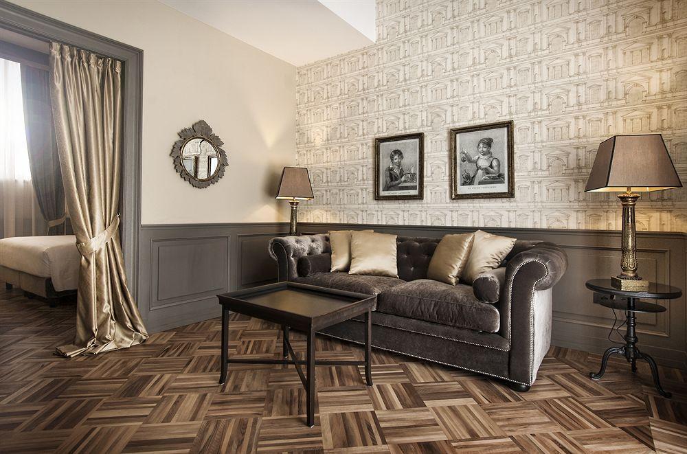 Guest house The Gentleman Of Verona