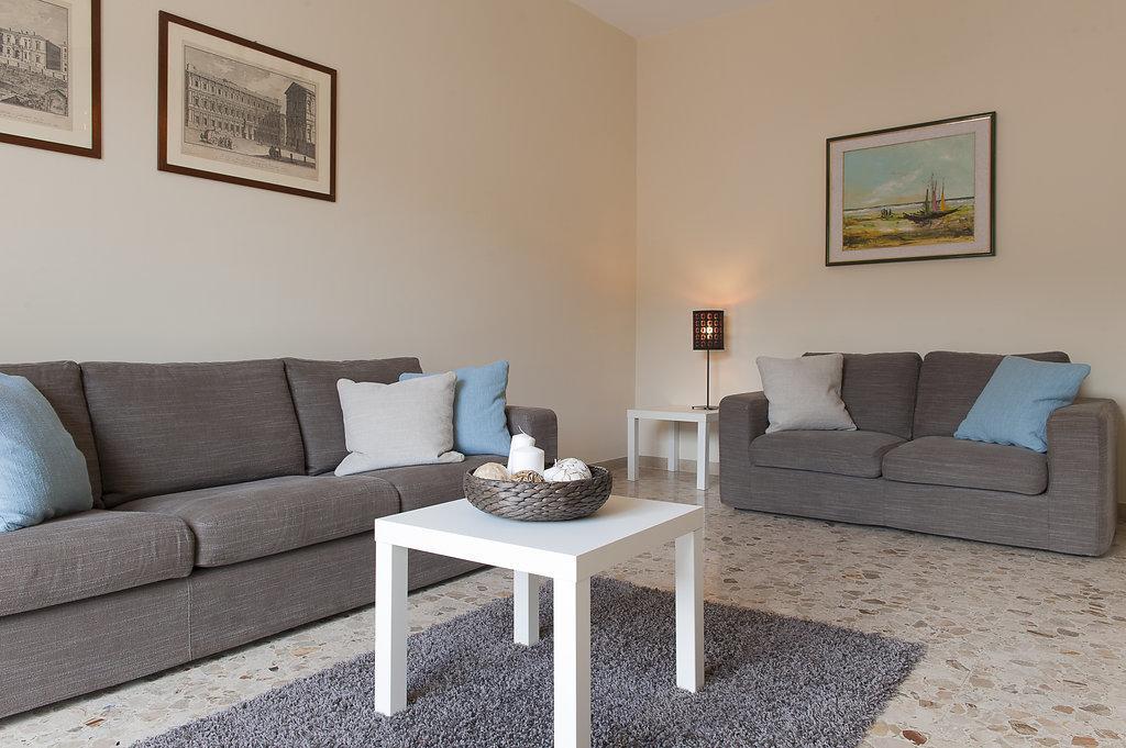 Apartamento Nello Verona