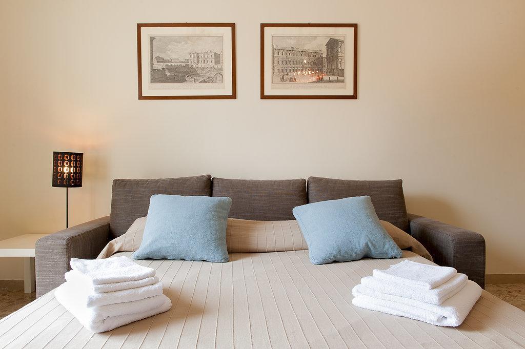 Apartment Nello *