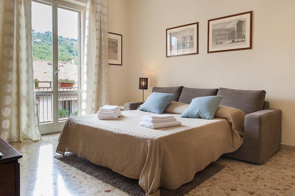 Apartment Nello Verona