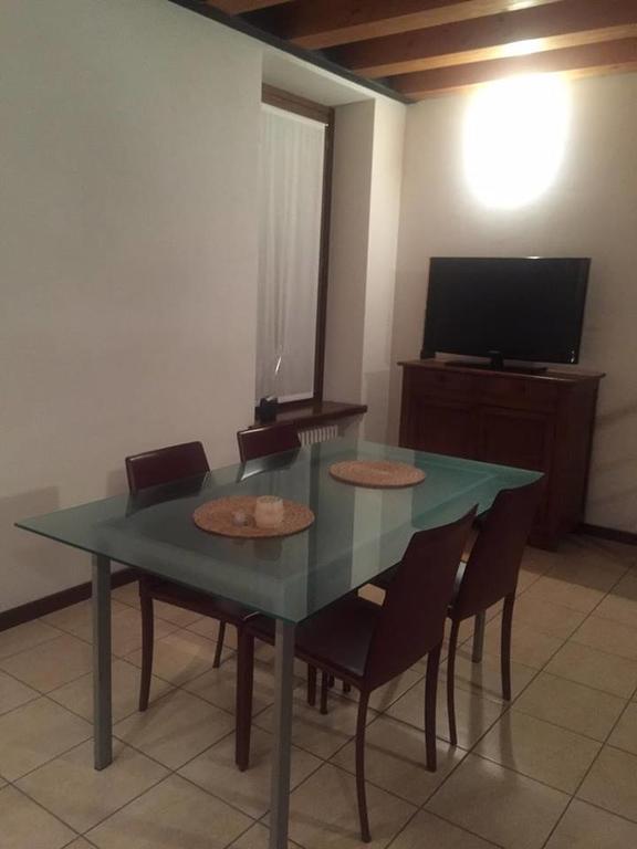 Apartment Tres Jolie *