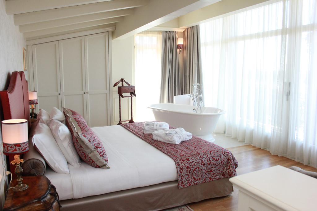 Altana Relais Boutique Verona