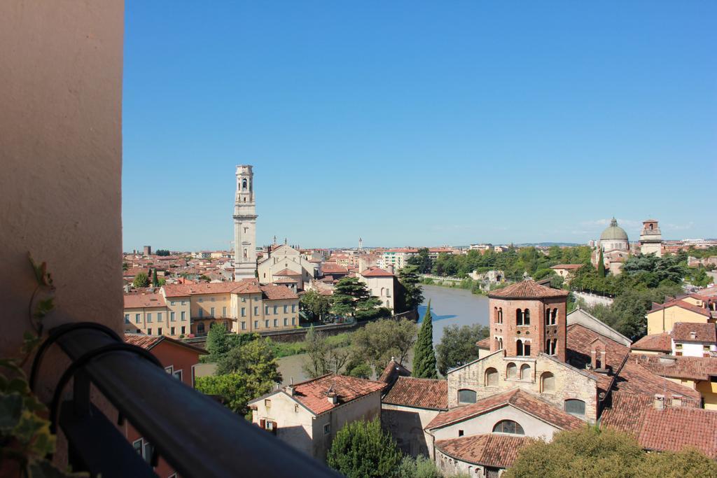 Altana Relais Boutique Verona