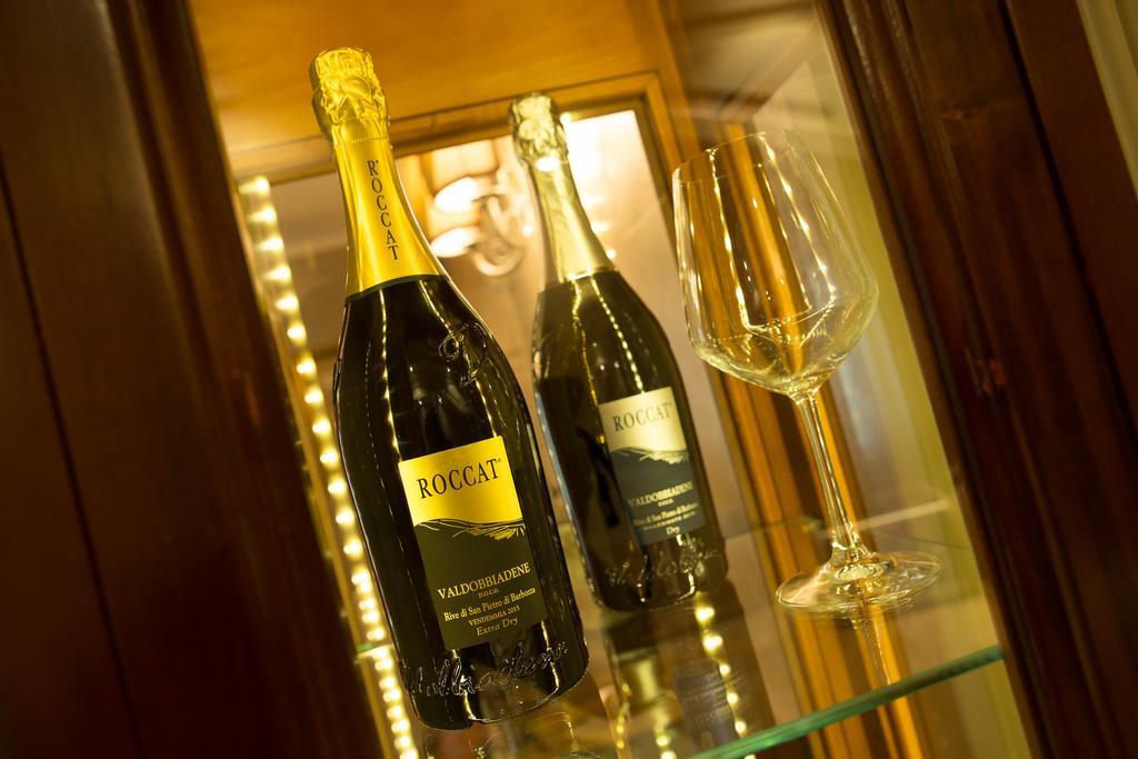 Gasthof Altana Relais Boutique Verona
