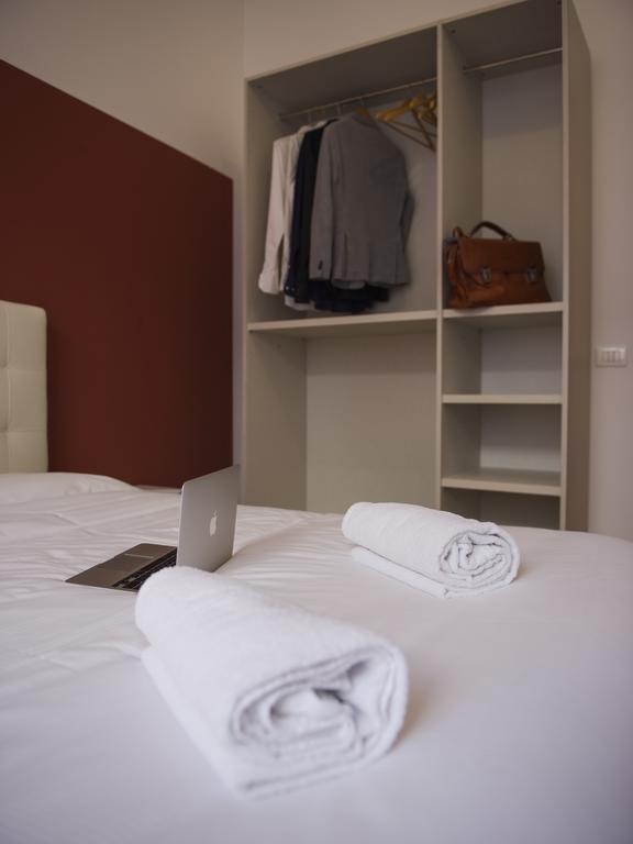 Maison d'hôtes Italianflat - Rentroom Old Town - 200mt To Arena 3*