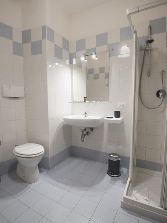 Maison d'hôtes Italianflat - Rentroom Old Town - 200mt To Arena 3*