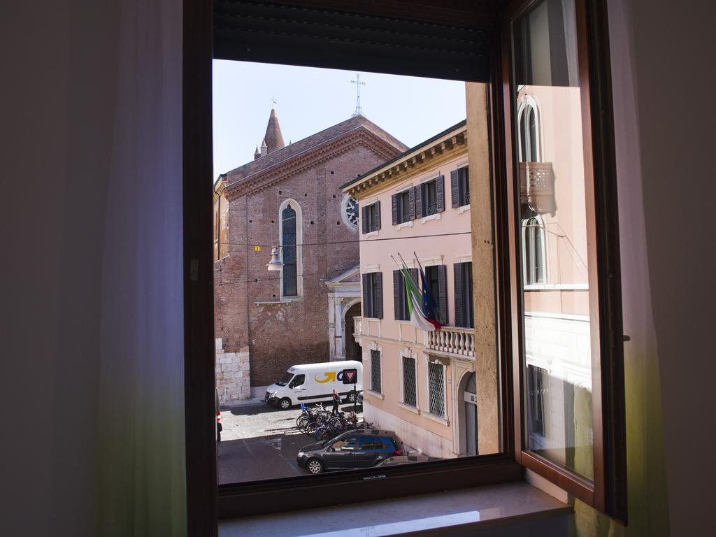 Italianflat - Rentroom Old Town - 200mt To Arena Vérone