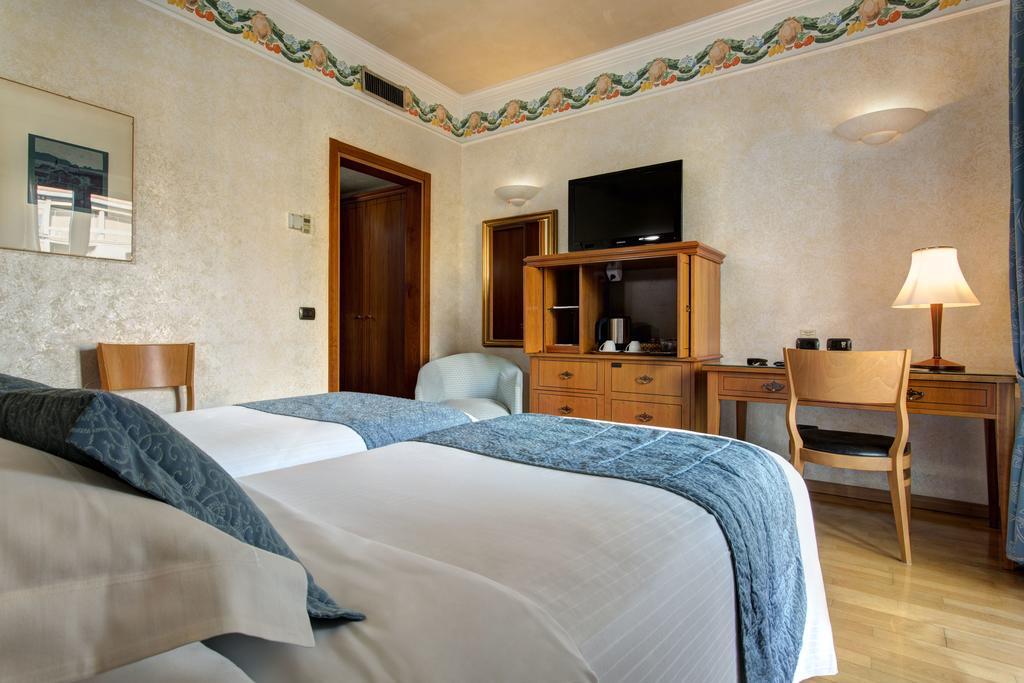 Hotel Firenze Verona