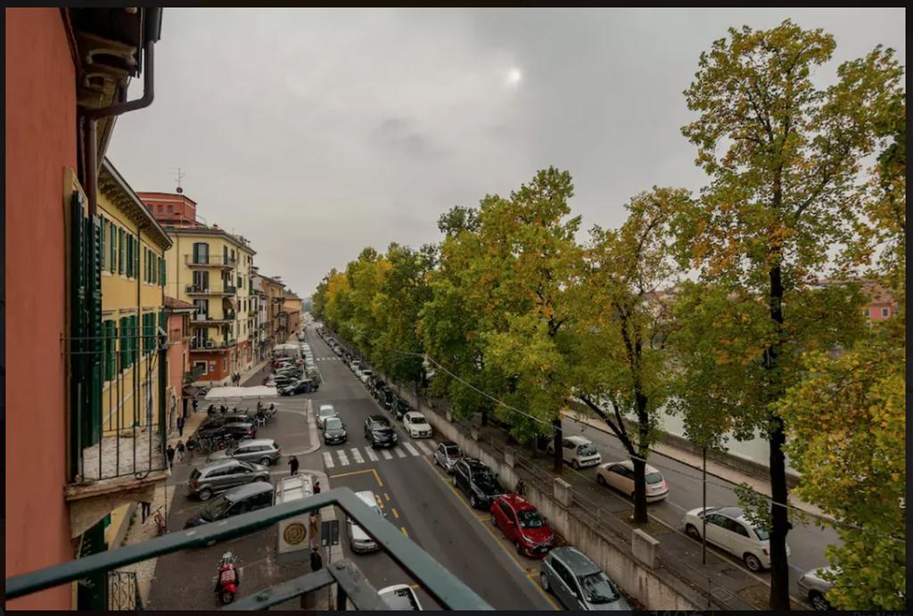 Appartamento Porta Vittoria *
