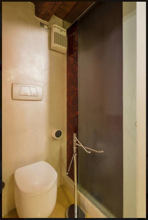 Appartamento Porta Vittoria Verona