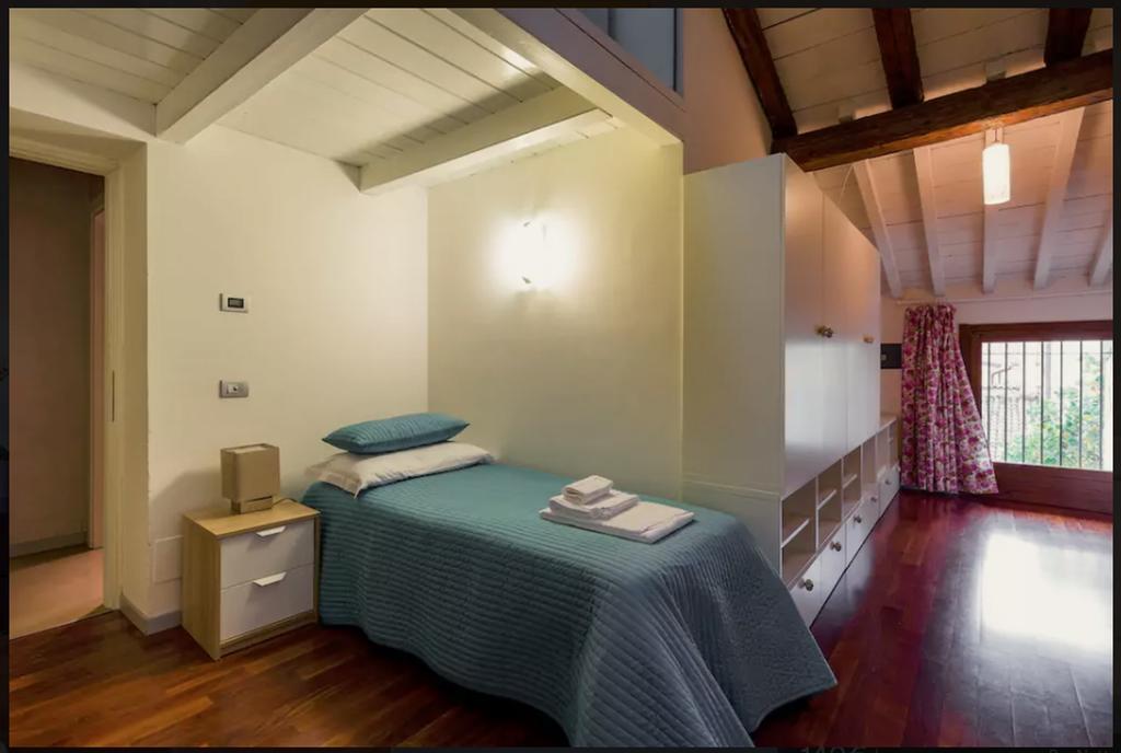Appartamento Porta Vittoria